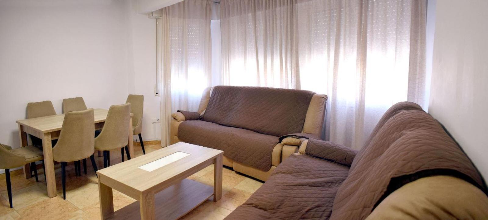 Apartamentos Atlas Terrassa II ภายนอก รูปภาพ